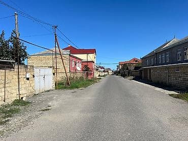 binə atcılıq ev satılır: 4 sot, Tikinti, Mülkiyyətçi, Kupça (Çıxarış) — 5