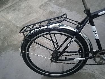 velosiped kameri: Elim yandida satilir ideal velosipetdi az surulub pula ehtyac var die — 3