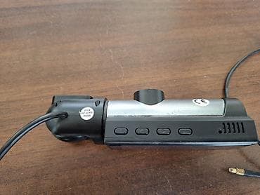 Видеорегистраторы: Видеорегистратор, Б/у, Автоматически, 4 гб, Китай, Самовывоз — 5