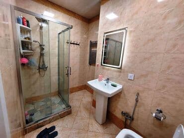 дома в ипотеку в баку: 3 комнаты, Новостройка, м. Ази Асланов, 133 м² — 13