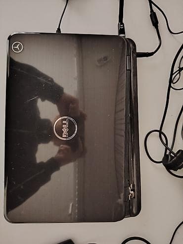 Ноутбуки и аксессуары: Б/у Dell Inspiron, 15.6 ", Intel Core i3, 128 ГБ — 4