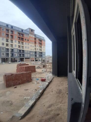 квартиры в белом городе баку: 4 комнаты, Новостройка, 99 м² — 11