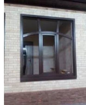 telefon ucun ekran şəkilləri: Rəngli plastik pəncərələrin sifarişi — 8