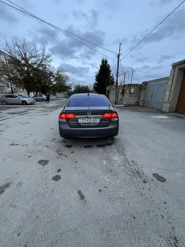 акпп хонда одиссей: Honda Civic: 1.3 л | 2009 г. Седан — 5