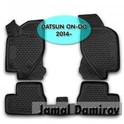 monitor masin ucun: Datsun on-do 2014- üçün poliuretan ayaqaltilar novli̇ne. Bundan başqa — 1