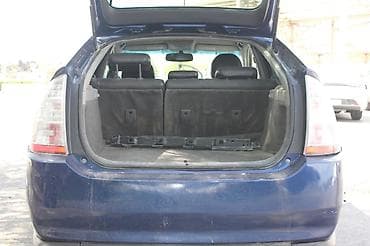 yeşka satışı: 🚗 Toyota Prius 20 (2008) Satılır 💰 Qiymət: 12 000 AZN 🌟 Ümumi məlumat — 9