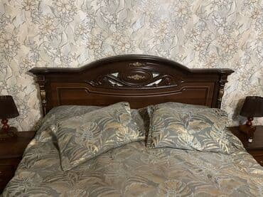 kunc dolab: İkinəfərlik çarpayı — 2