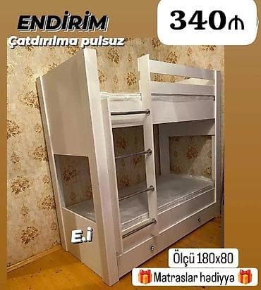 azeri sekilleri: Oğlan və qız üçün, Yeni, Çarpayı, Matras ilə, Siyirməli, Laminat — 2