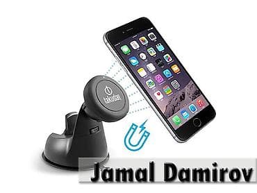 Maqnit telefon tutan 🚙🚒 Ünvana və Bölgələrə ödənişli çatdırılma — 1