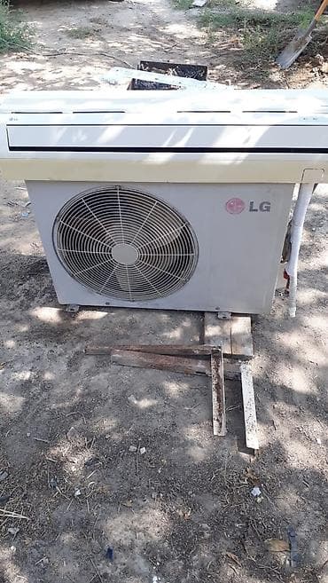 ‼️ Təcili Satılır ‼️ LG 80 kv prablemi yoxdu tam işləkdi Qazı var lalafo.az -da ‼️ Təcili Satılır ‼️ LG 80 kv prablemi yoxdu tam işləkdi Qazı var