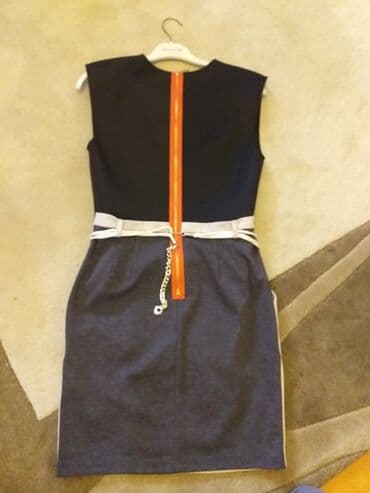 Hicab: 2 eded platye. S, M razmer. Bahali maldir. 1 defe geyilib, yeni — 3