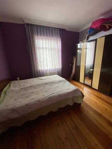 mərdəkan kiraye: 200 kv. m, 4 otaqlı, Qaz, İşıq, Su — 7