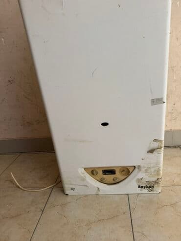 baymak kombi xeta kodları: Kombi — 1