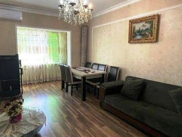 ev masazir: Bakı, 3 otaqlı, Köhnə tikili, m. Həzi Aslanov, 75 kv. m — 1