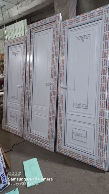 sumqayit plastik qapi pencere: Plastik Naxışlı Hamam Qapısı bir ədədi 350 man — 3