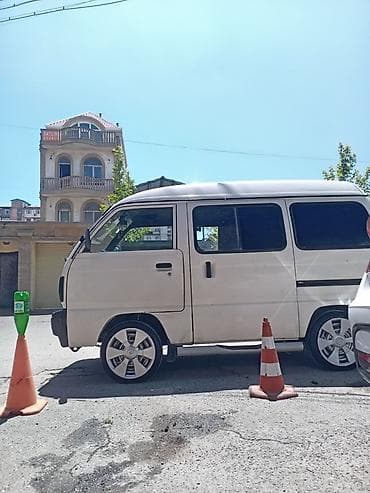 1999 ford transit: Kompakt yük-sərnişin mikroavtobusu - Korpus: Ağ rəngli, sürgülü yan — 4