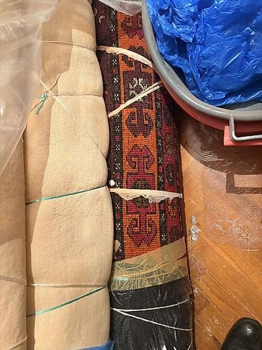 Xalça Dekorativ — 4