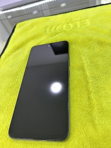 telefon samsuq: Infinix Note 10 Pro NFC, 128 GB, rəng - Qara, Zəmanət, Sensor, Simsiz şarj — 4