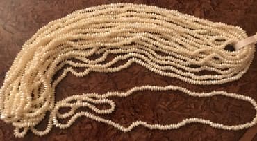 бусы из натурального камня: Mirvari Muncuq - 1 Ədəd - 3 Azn Çox Alana Endirim Olacaq — 1