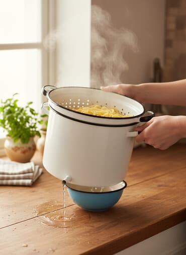 kohnə qablar: Qədimi sovet istehsalı .Yeni .2 li aşsünli şəkildə oldugu kimi.Aşsüzə — 1