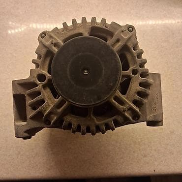 Салон: Valeo generator – Opel/GM - Brend: Valeo (GM orijinal markalanması — 2