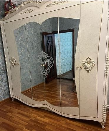 ucuz darvazalar: İkinəfərlik çarpayı, Yeni — 2