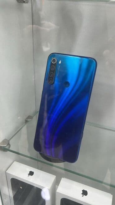 продать старый телевизор: Salam telfon idyaldi zavod heçnəyi dəyşlməyib - Telefon (mavi) - Arxa — 7