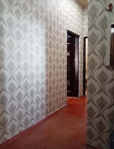 agdasda tecili satilan evler: 3 otaqlı, 95 kv. m, Yeni təmirli — 3