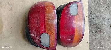 bmw r17 disk: Cerry cowun 16 F nın razborka ehtiyyat hissələri satıram razılaşma — 4