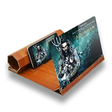 ucuz manitor: Ekran böyüdücü 3d ekran boyuducu Materialı taxtadandir Ekran boyuducu — 2