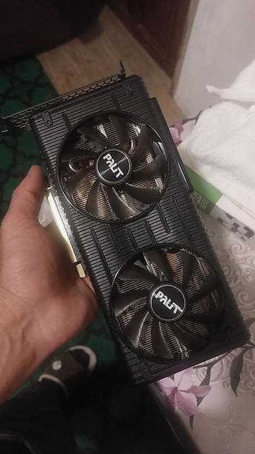 honor 9 lite ekran: Videokart Palit GeForce RTX 3050, 8 GB — 9