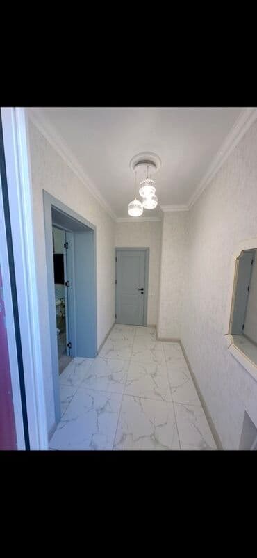 Аренда квартир: 3 otaqlı mənzil – zövqlə dizayn edilmiş - Yataq otağı: geniş iki — 4