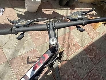 suru: Baol Mountain velosiped - Növ: MTB (dağ velosipedi) - Çərçivə: Baol — 3