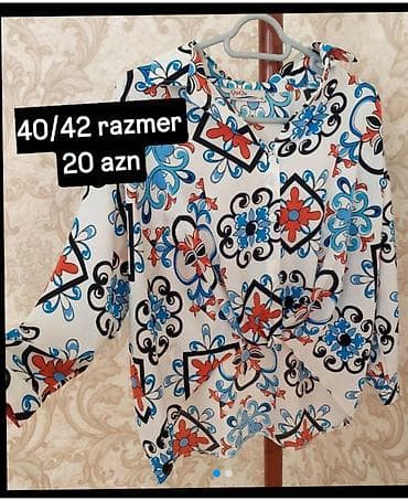 ag papaq: Polo köynək, rəng - Ağ — 1