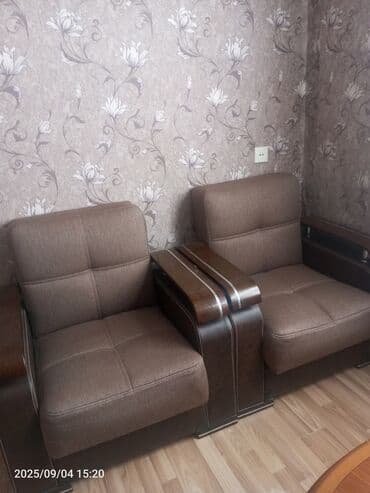 divan kreslo uzlukleri: Divan, 2 kreslo — 2