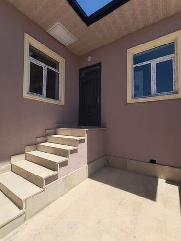 qoşqu ev satılır: Binəqədi qəs. 2 otaqlı, 80 kv. m, Kredit yoxdur, Yeni təmirli — 9