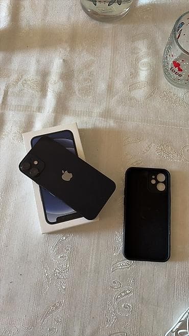 oled: IPhone 12 mini, 64 GB — 1