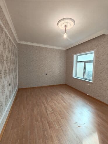 nerimanov prospekti: Binəqədi qəs. 2 otaqlı, 60 kv. m, Kredit yoxdur, Yeni təmirli — 4