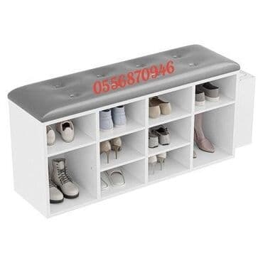 ayakkabi refi: Yeni, Ayaqqabı rəfi, Düz, Azərbaycan — 1