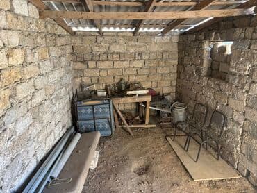 neftçiler kiraye evler: 1 otaqlı, 35 kv. m — 2