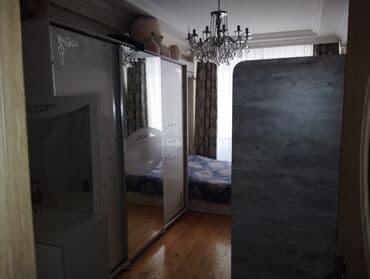 bine atciliqda ev: 3 otaqlı, Yeni tikili, 86 kv. m — 3