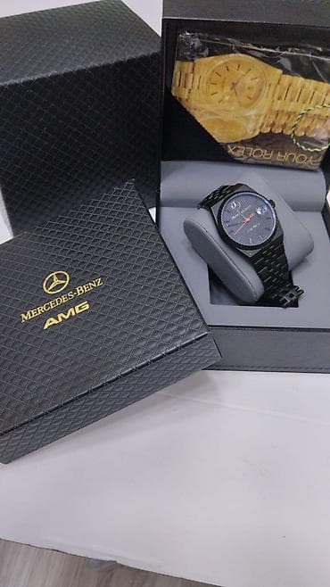 saat alan: Yeni, Qol saatı, Rolex — 2