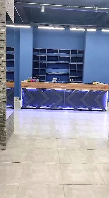 🔥 TƏCİLİ SATILIR — 482.2 KV.M HAZIR İCARƏLİ KOMMERSİYA OBYEKTİ 📍 Bakı — 3
