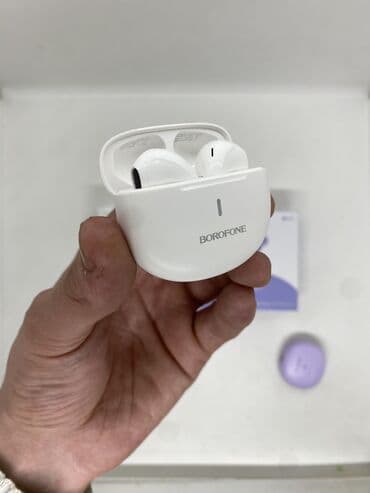 mini qulaqciq: Yeni Simsiz (Bluetooth) Qulaqcıqlar, Borofone — 4