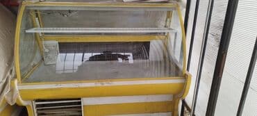 холодильник витрина бу: Vitrin soyuducu işlək vəziyyətdə bir ədədi 300m — 1