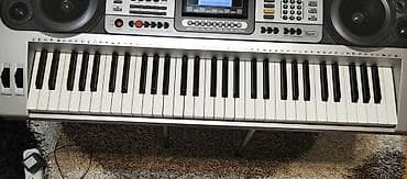 Sintezatorlar: Sintezator, Yamaha, Yeni, Ünvandan götürmə, Pulsuz çatdırılma, Rayonlara çatdırılma — 6