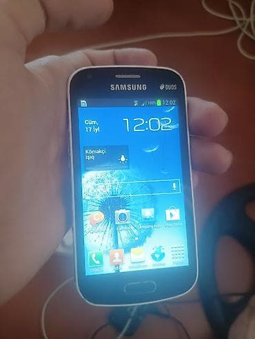 Elektronika: Salam, birinci samsung tam işləkdir sadəcə bir nömrə dəstəkləyir( — 4