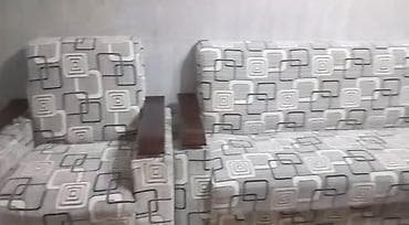 divan kireslo: Divan, 2 kreslo — 2