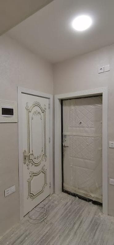 Məhəccərlər: Qonaq otağı üçün Yeni Otaq qapısı 70x200 sm Naliçnik ilə, Ödənişli quraşdırma, Pulsuz çatdırılma — 8