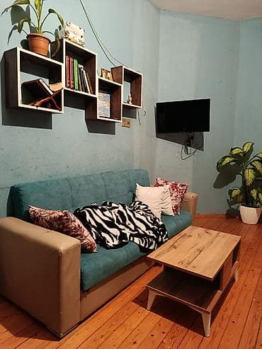 kunc divan desti: Kiraye verilir yalniz subay adama maklerler yazmasin - Plan: L — 8